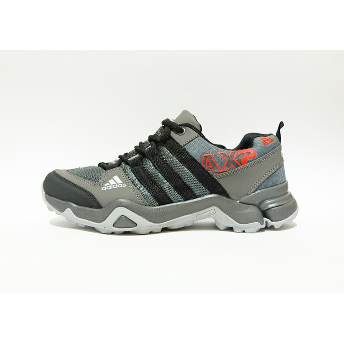 Jual sepatu pria outdoor adidas ax2 goretex original premium good ...