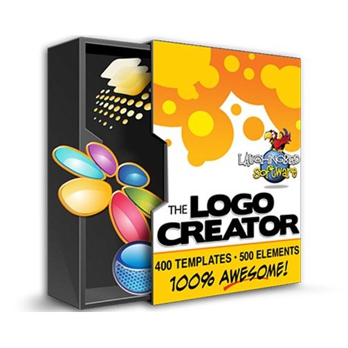 Jual laughingbird the graphics creator 8 aplikasi design membuat logo