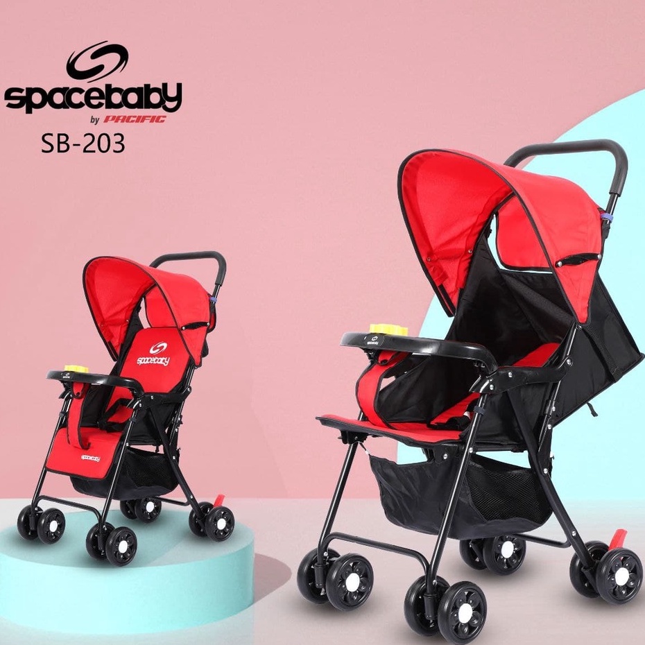 Stroller harga hot sale