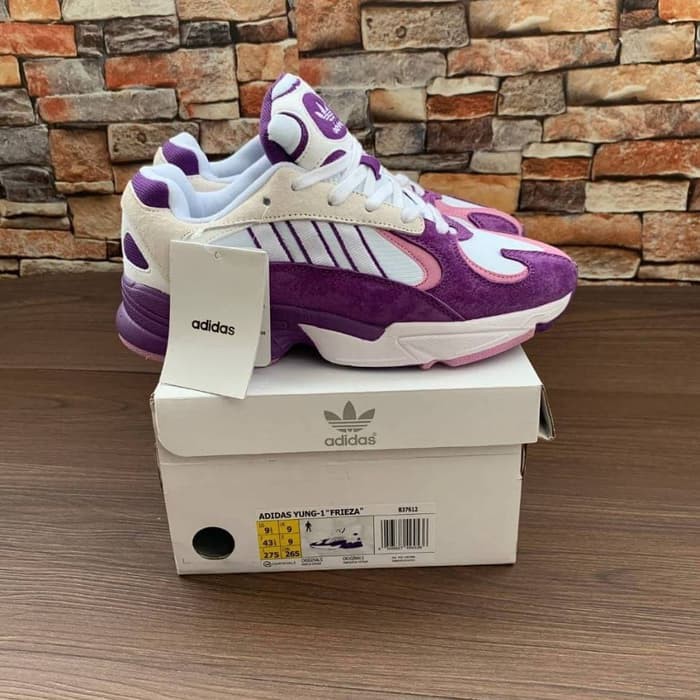 adidas yung 1 frieza price