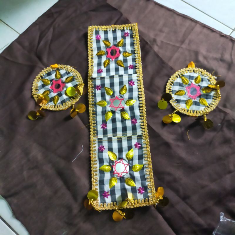 Jual Lamak bali Shopee Indonesia