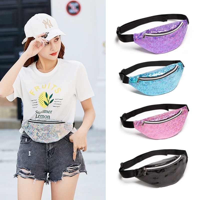 Waist bag di shopee new arrivals