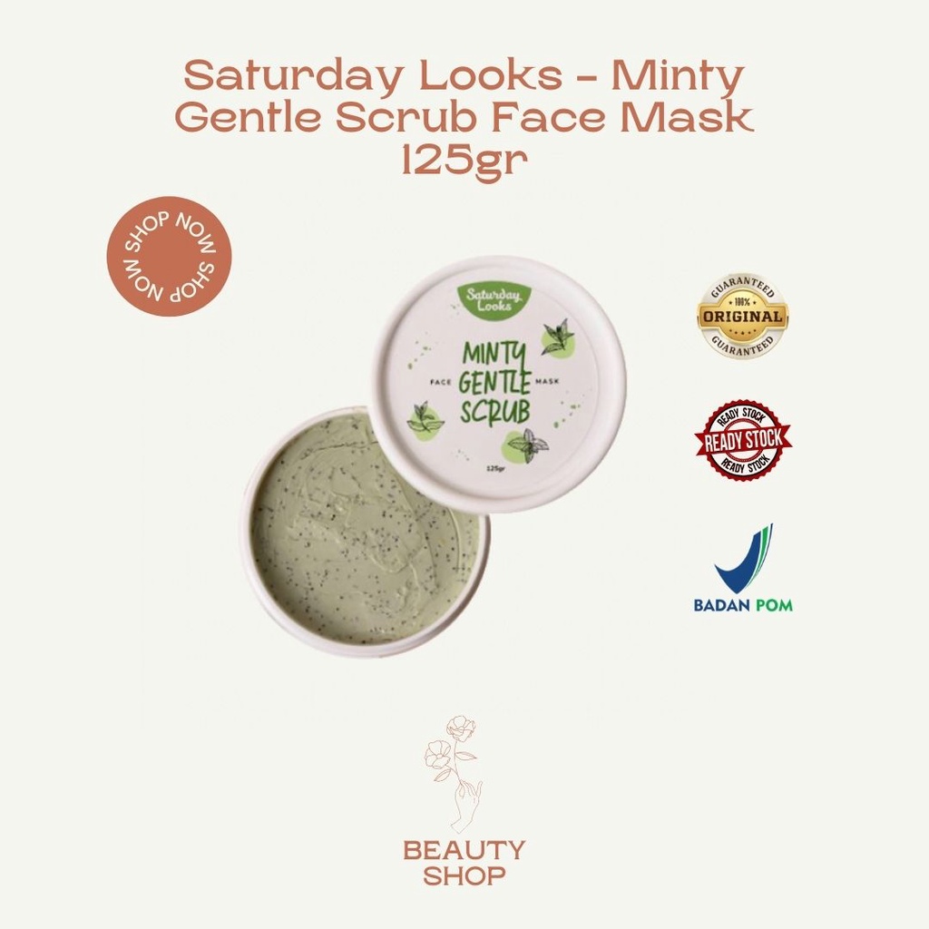 Jual Saturday Looks Terlengkap & Harga Terbaru April 2026 | Shopee ...