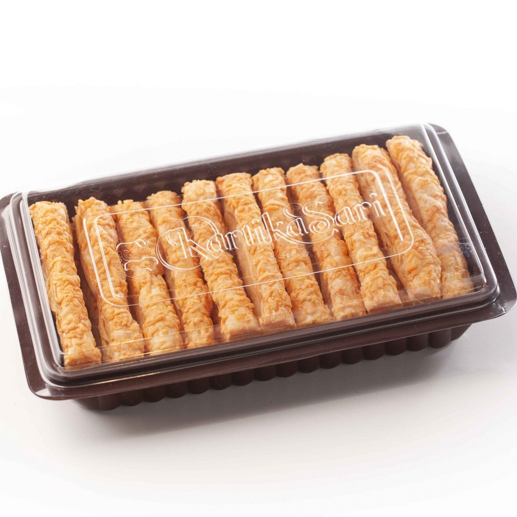 Jual CHEESE STICK PUFF PRIMA RASA / PRIMARASA / KARTIKA SARI OLEH OLEH ...