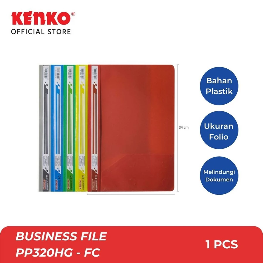 File Bisnis