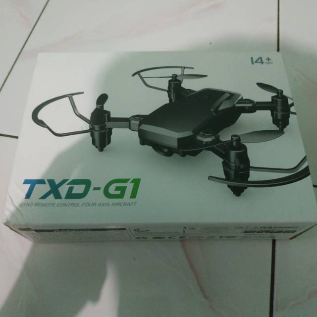 Drone hot sale txd g1