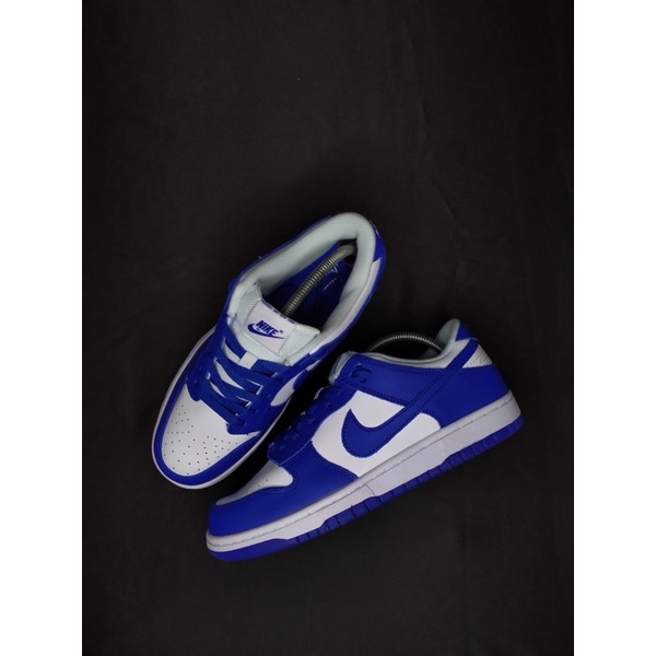 Jual Nike Sb Dunk Low Game Royal | Shopee Indonesia