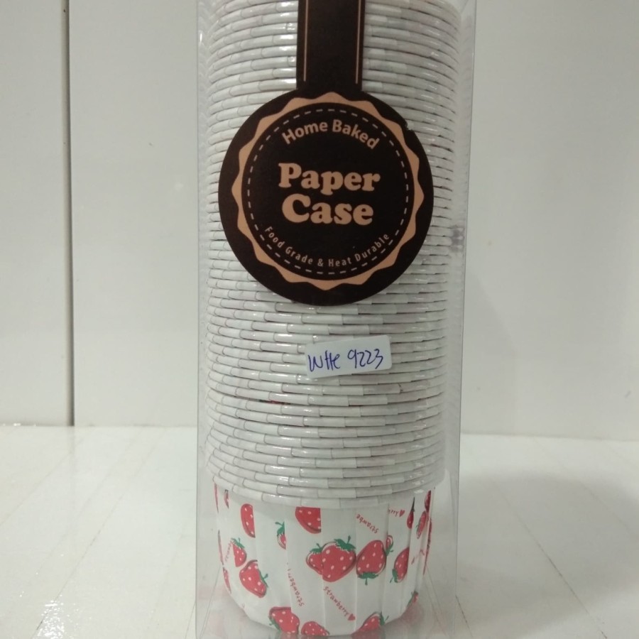 Jual Kertas Cup Cake / Paper Cup Cake Trans | Shopee Indonesia