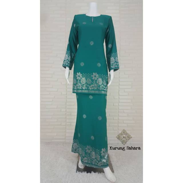 Jual Baju Kurung Malaysia | Shopee Indonesia