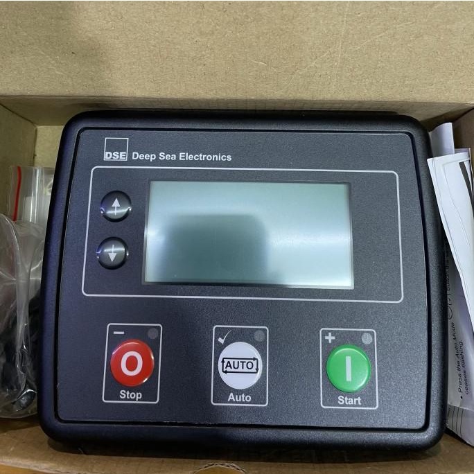 Jual Deepsea Dse 4520 Mkii Module Panel Genset | Shopee Indonesia