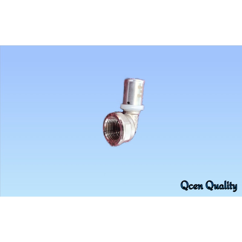 Jual Keni Drat Rifeng F5 Pipa Gas Dalam 1 Inch Female Elbow 2025 Rifeng ...