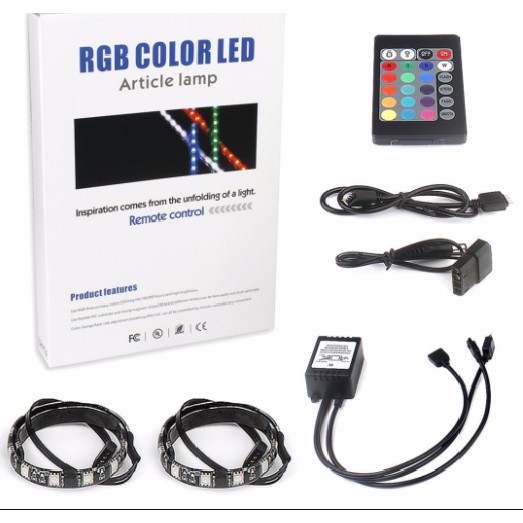 Jual RGB COLOR LED | Shopee Indonesia