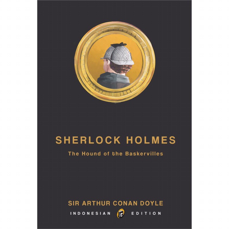 Jual SHERLOCK HOLMES THE HOUND OF THE BASKERVILLES | Shopee Indonesia