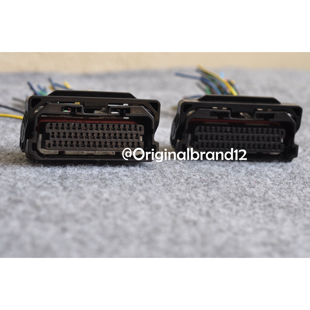Jual PNP Socket soket ECU ECM cdi yamaha Nmax Aerox R25 | Shopee Indonesia