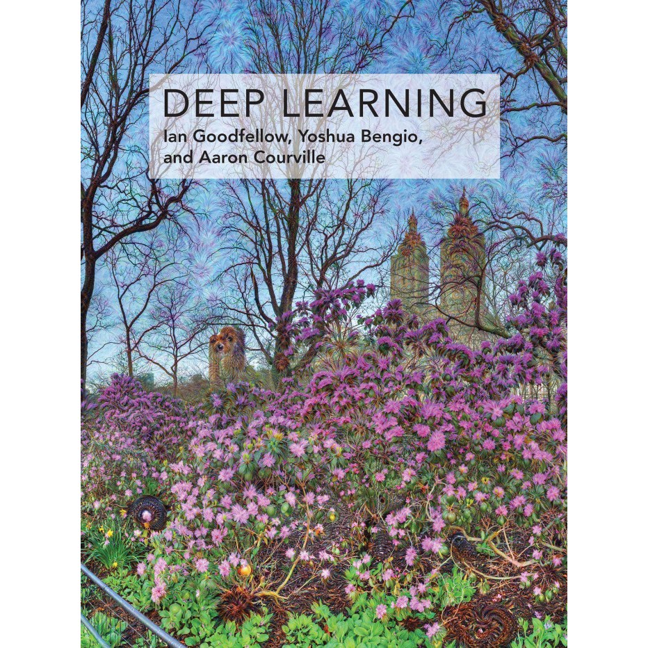 Jual Deep learning_ adaptive computation and machine learning | Shopee ...