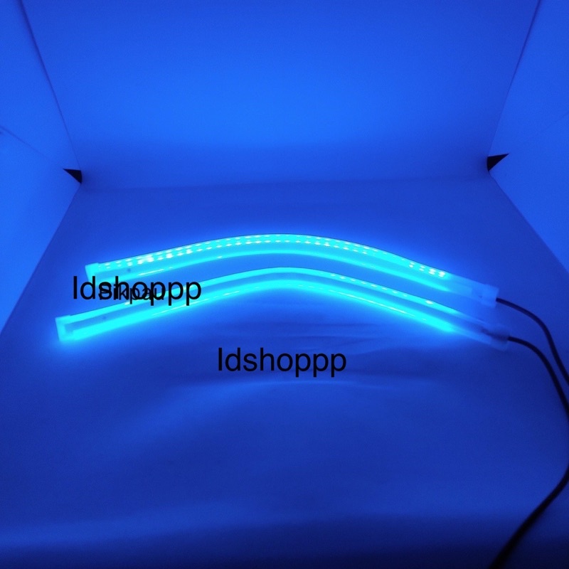 Jual Lampu LED Slim Alis Fleksibel 30cm Modul Tanam Welcome Light 2 ...