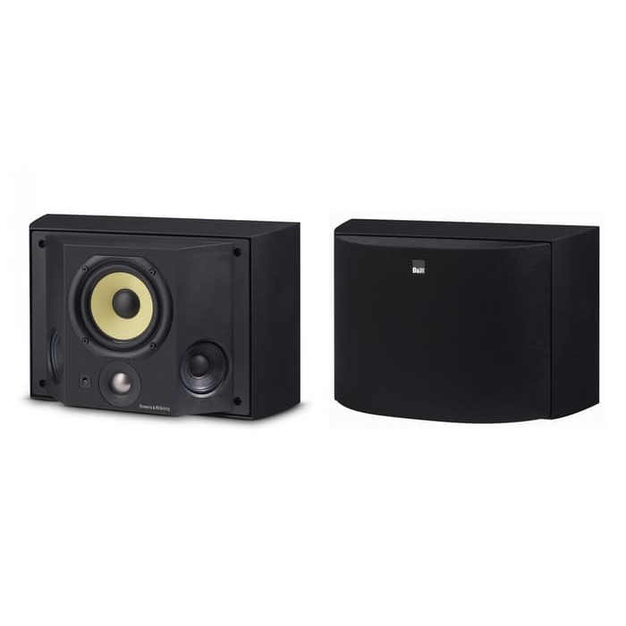 Harga speaker bowers & wilkins sale 18 inch