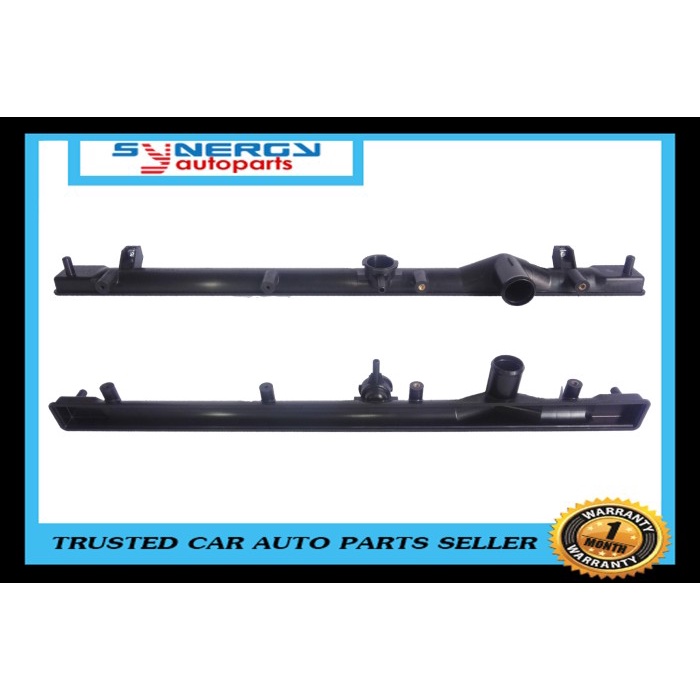 Jual Upper Tank / Top Tank Radiator Proton Exora (10005248) | Shopee ...