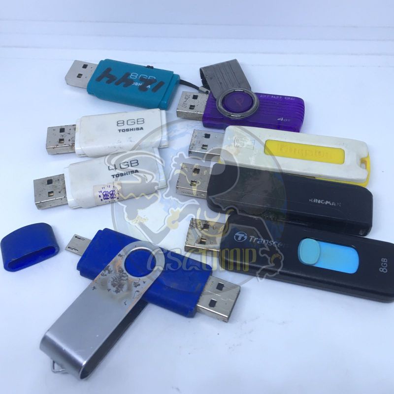 Jual FlashDisk Original Bekas Normal | Shopee Indonesia