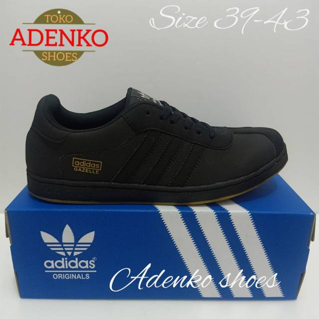 adidas gazelle silver green womens Adidas X Dime Gazelle ADV Shoe Core Black / Silver Metalic / Carbon