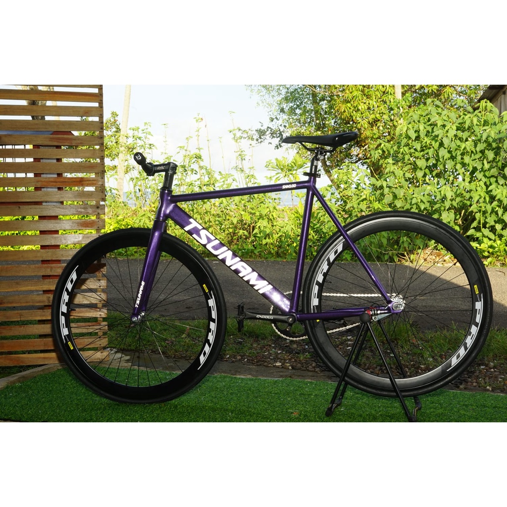 Harga store fixie cinelli