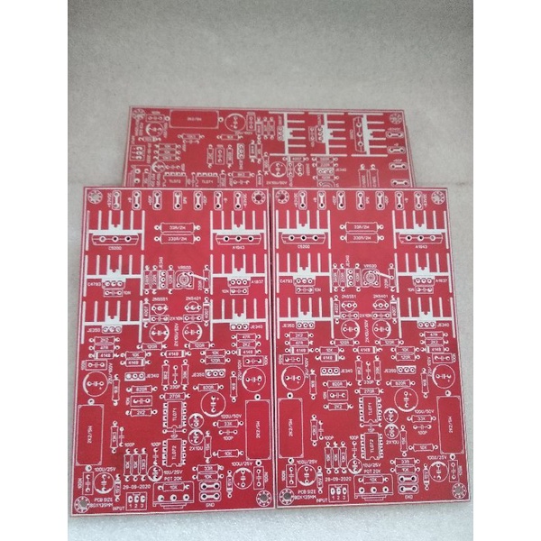 Jual pcb montarbo | Shopee Indonesia