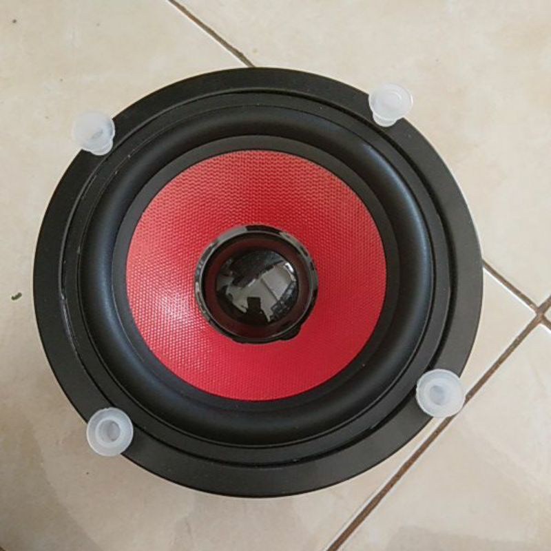 Jual Speaker Elsound Inch Woofer Shopee Indonesia