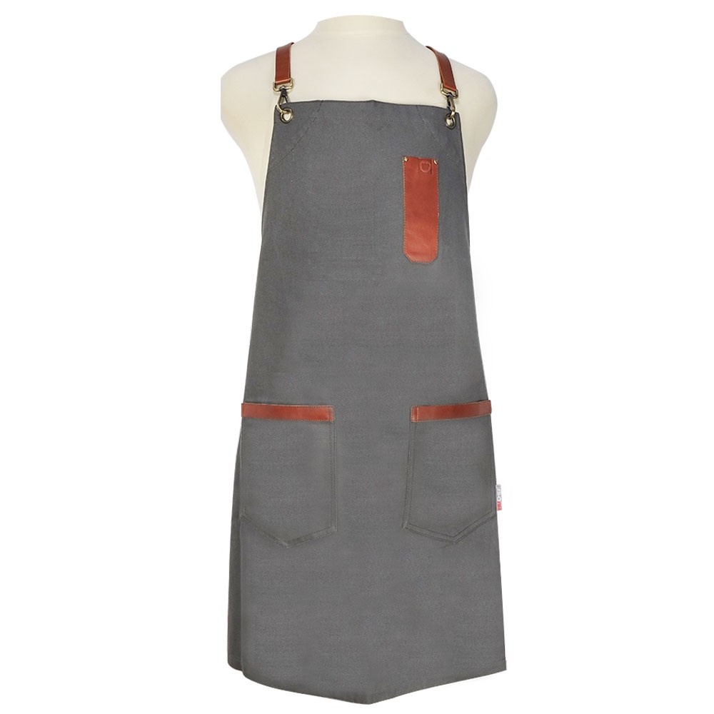 Jual MUCHEF Regular apron stone leather strap | Shopee Indonesia