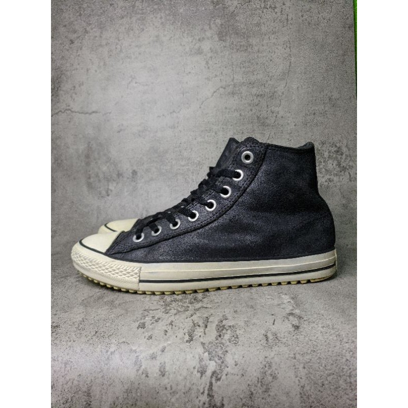 Converse thinsulate hotsell