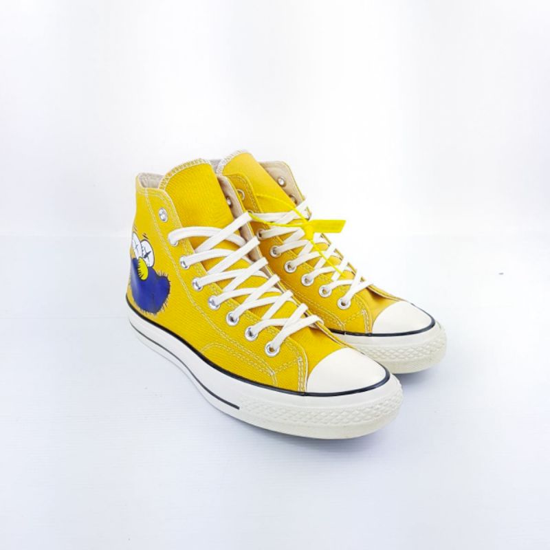 Converse cheap sesame street