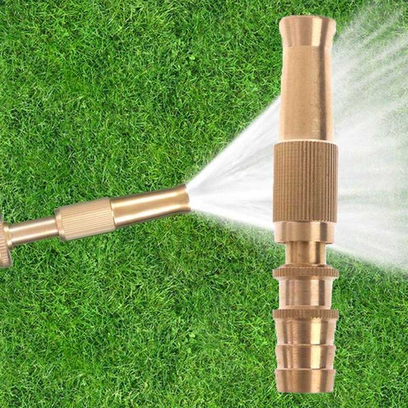 Jual Nozzle Kepala Selang Water Mist Sprinkler Semprotan Kabut Air ...