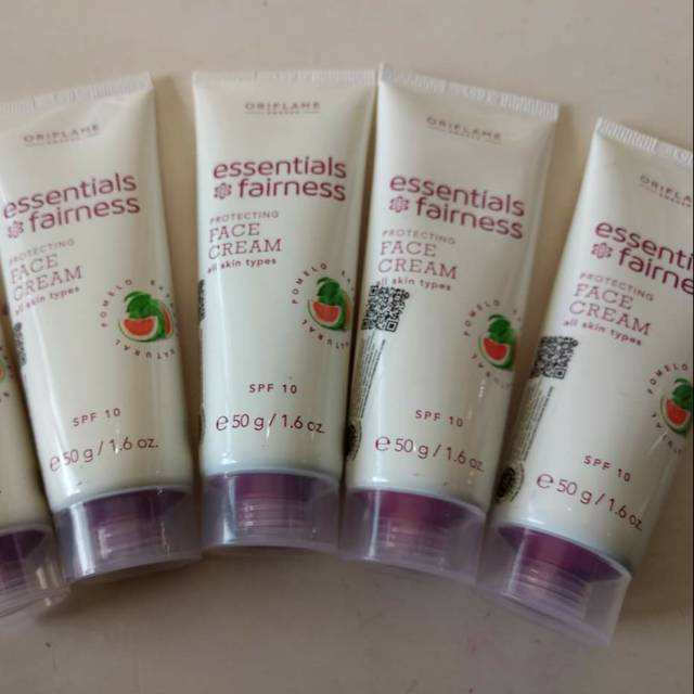 Jual Essential Fairness Face Cream Shopee Indonesia