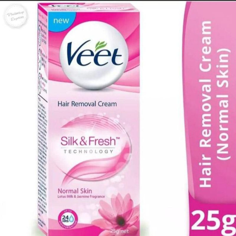 Jual Veet Hair Removal Shopee Indonesia