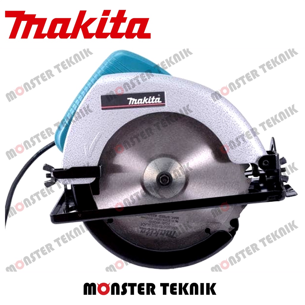 Jual Mesin Potong Kayu Makita Nb Work Shop Circular Saw Tct