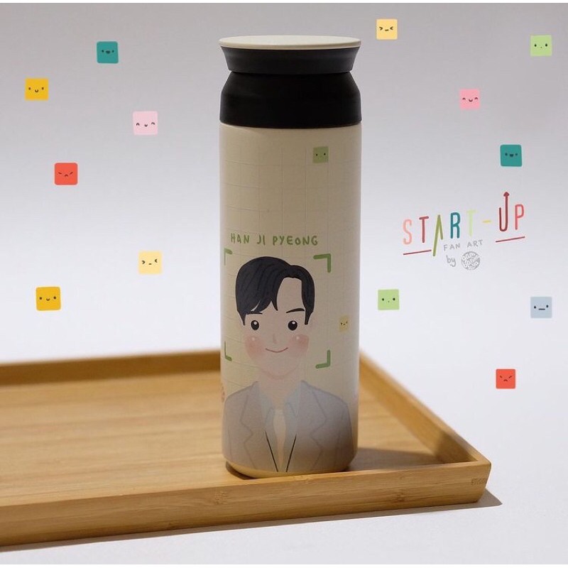 Jual vacuum flask han ji pyong | Shopee Indonesia