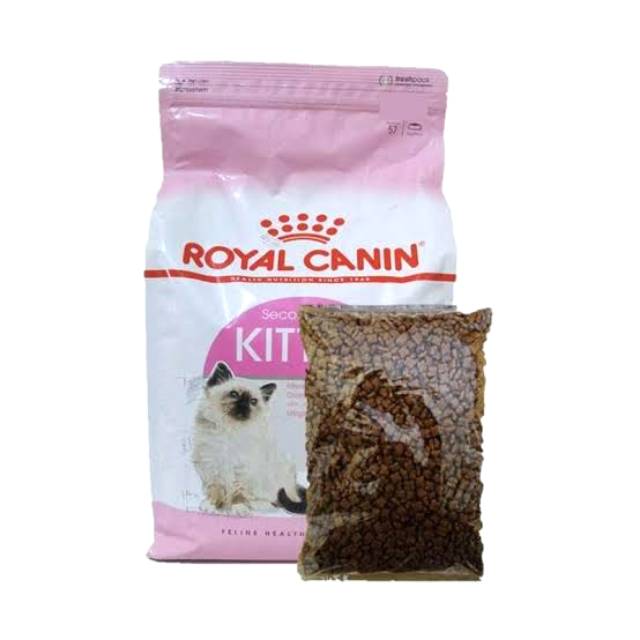 Royal canin kitten on sale repack