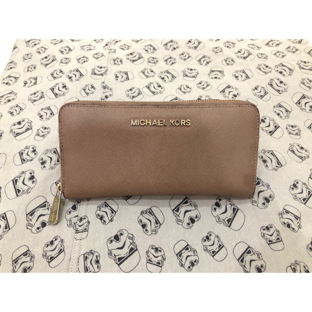 Harga dompet michael kors sales original