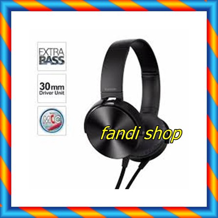 Jual HEADPHONE MURAH DENGAN MIC | Shopee Indonesia