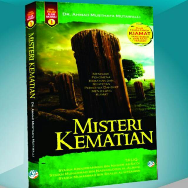 Jual Misteri Kematian Shopee Indonesia