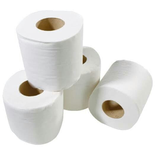 Jual TISU/TISSUE ROLL BERTULANG (CORE) LIVI ISI 205 SHEETS/ROLL (REPACK ...