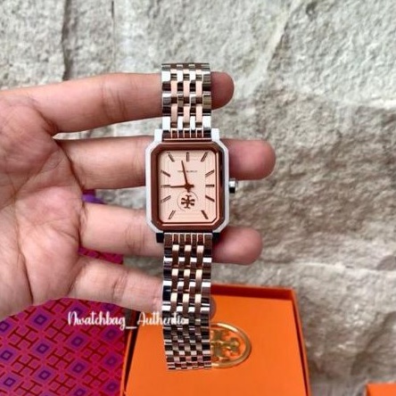 Tory Burch Robinson Watch TBW1509