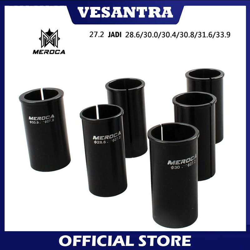 Adaptor seatpost discount