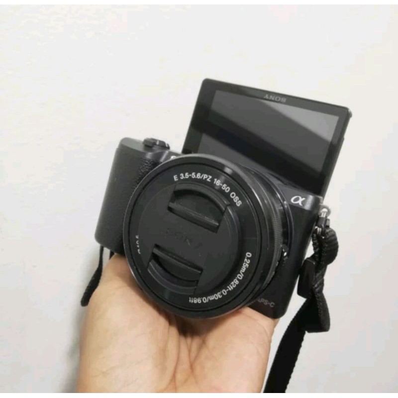 sony a5100 tokopedia