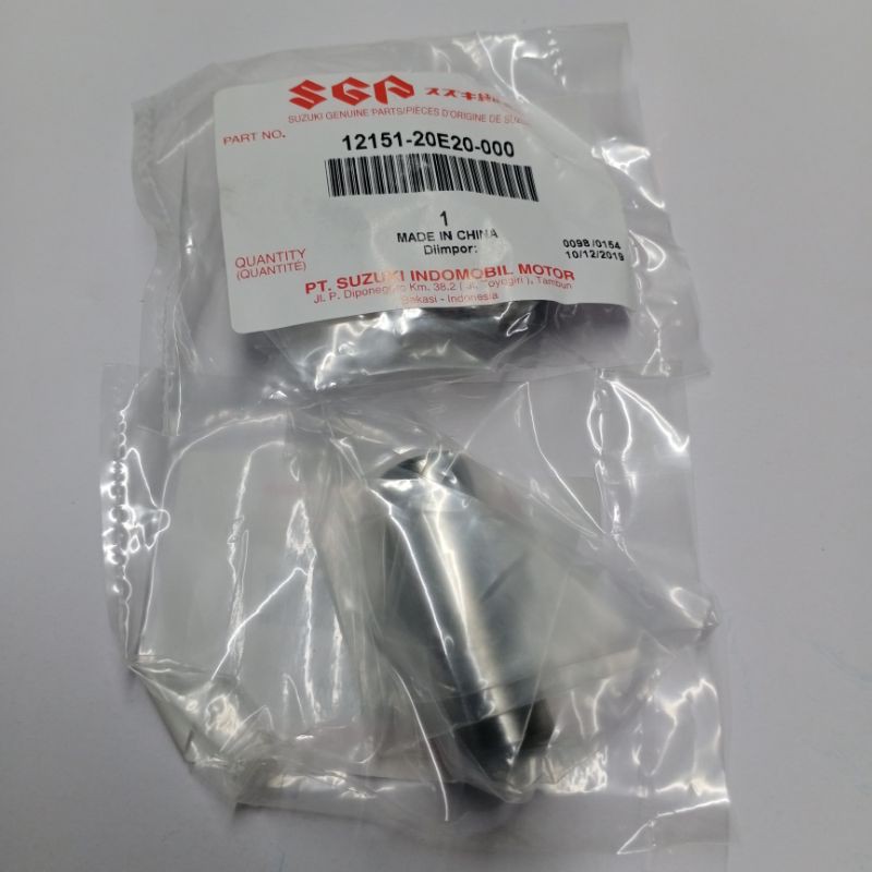 Jual PIN PISTON SUZUKI THUNDER 125 Shopee Indonesia