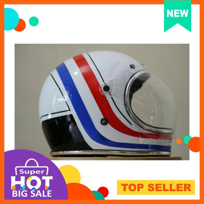 bell bullitt rsd viva helmet Carbon Check It Motorcycle Includes Dark Visor  Gear Change Online breaking the mold and providing a premium retro option to the market Jual Helm Bell Bullitt (Replika)
