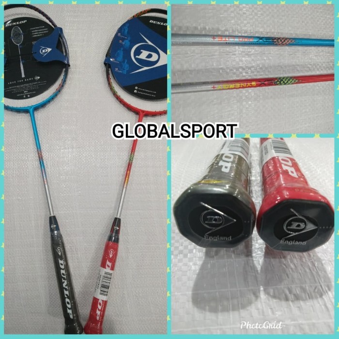 Jual RAKET BADMINTON 