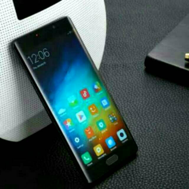 Jual Xiaomi Mi Note 2 6 GB RAM Terlengkap & Harga Terbaru April 2026 ...