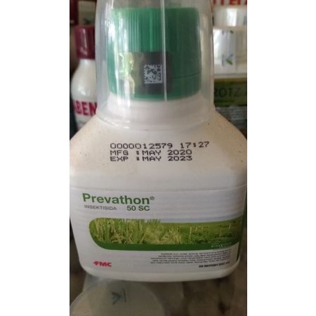 Jual INSEKTISIDA PREVATHON 50 SC 250 ML | Shopee Indonesia