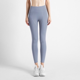 Jual Celana Legging Wanita Celana Olahraga Gym Yoga Fitness Zumba