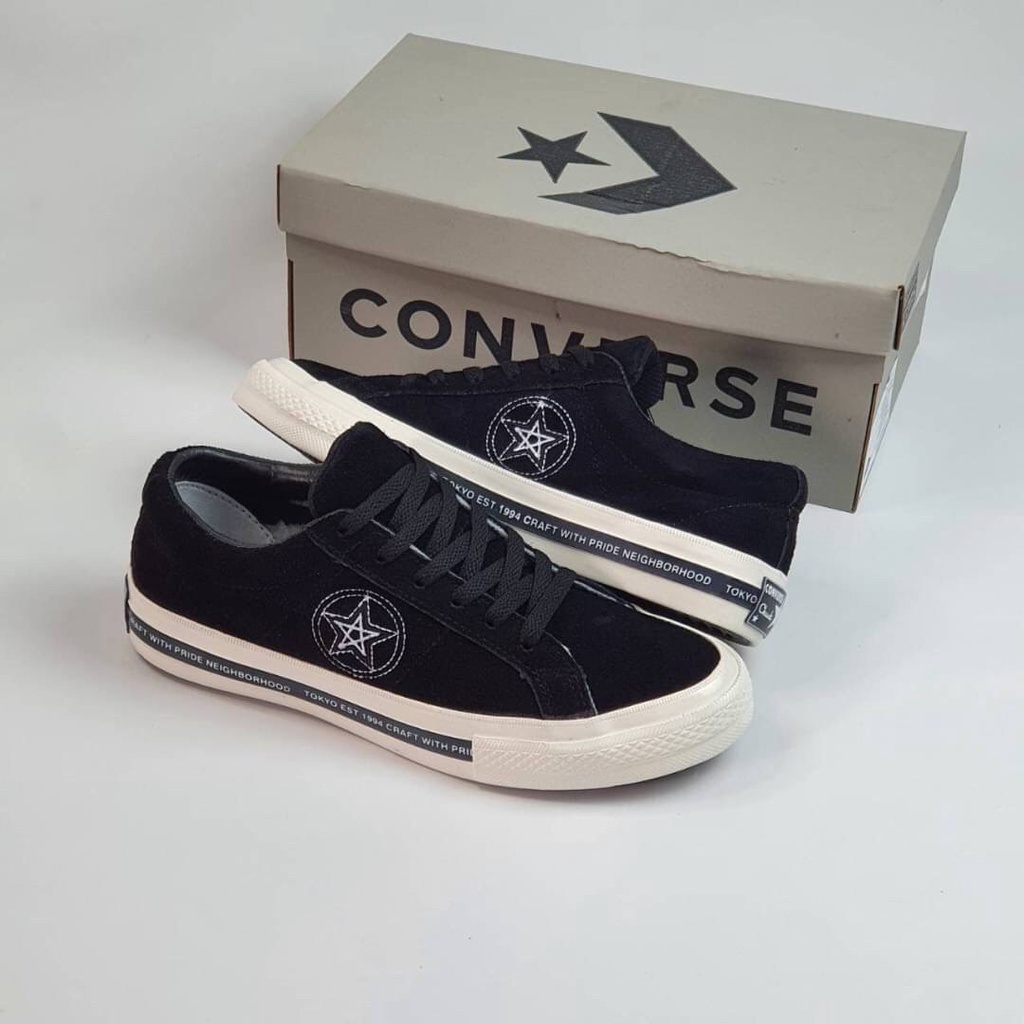 Converse one star neighborhood sale